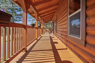 875 Hackamore Dr, Florissant, CO 80816 - Photo 4