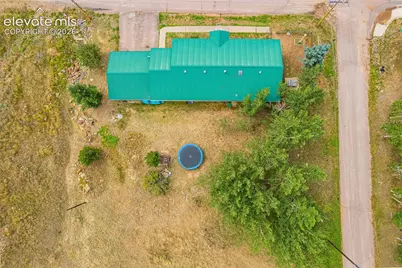 405 E Galena Avenue, Cripple Creek, CO 80813 - Photo 32
