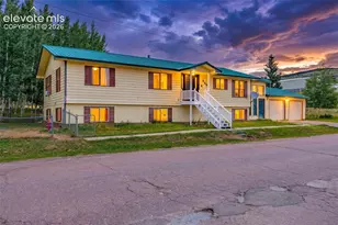 405 E Galena Ave, Cripple Creek, CO 80813 - Photo 1