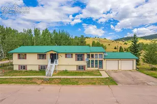 405 E Galena Ave, Cripple Creek, CO 80813 - Photo 30