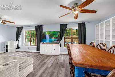 405 E Galena Avenue, Cripple Creek, CO 80813 - Photo 4