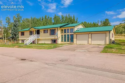 405 E Galena Avenue, Cripple Creek, CO 80813 - Photo 4