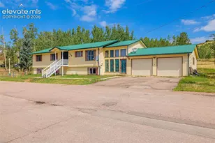 405 E Galena Ave, Cripple Creek, CO 80813 - Photo 4