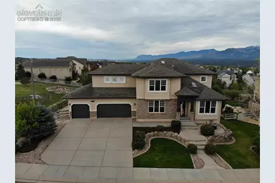 119 Walters Creek Drive, Monument, CO 80132 - Photo 1