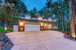 1230 Fawnwood Rd, Monument, CO 80132 - Photo 1