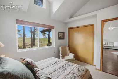 877 N Mountain Estates Road, Florissant, CO 80816 - Photo 14