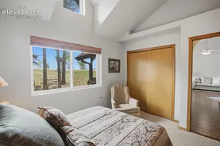 877 N Mountain Estates Rd, Florissant, CO 80816 - Photo 14