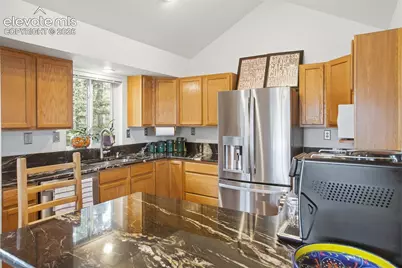 877 N Mountain Estates Road, Florissant, CO 80816 - Photo 8