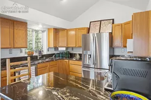 877 N Mountain Estates Rd, Florissant, CO 80816 - Photo 8