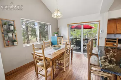 877 N Mountain Estates Road, Florissant, CO 80816 - Photo 4