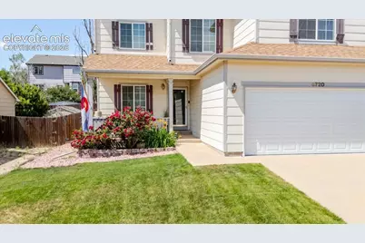 6720 Kristy Lane, Colorado Springs, CO 80915 - Photo 4