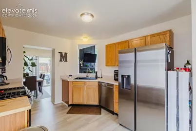 6720 Kristy Lane, Colorado Springs, CO 80915 - Photo 12