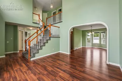 6065 Fescue Drive, Colorado Springs, CO 80923 - Photo 2