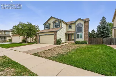6065 Fescue Drive, Colorado Springs, CO 80923 - Photo 1