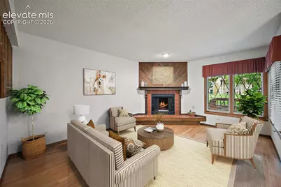 4819 Castledown Road, Colorado Springs, CO 80917 - Photo 2