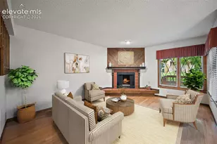 4819 Castledown Rd, Colorado Springs, CO 80917 - Photo 2