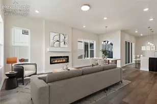 9412 Roseate Vw, Colorado Springs, CO 80924 - Photo 4