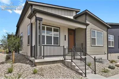 9412 Roseate View, Colorado Springs, CO 80924 - Photo 2
