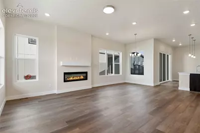9412 Roseate View, Colorado Springs, CO 80924 - Photo 36