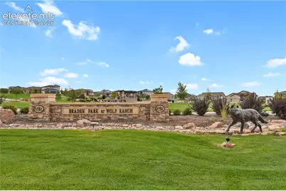 9412 Roseate View, Colorado Springs, CO 80924 - Photo 34