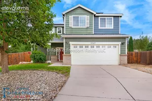 5249 Mountain Air Cir, Colorado Springs, CO 80916 - Photo 1