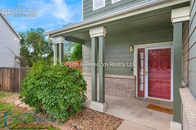5249 Mountain Air Circle, Colorado Springs, CO 80916 - Photo 2