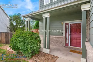 5249 Mountain Air Cir, Colorado Springs, CO 80916 - Photo 2
