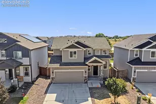 9913 Castor Dr, Colorado Springs, CO 80925 - Photo 4