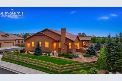 13114 Cake Bread Heights, Colorado Springs, CO 80921 - Photo 1
