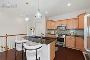 13114 Cake Bread Heights, Colorado Springs, CO 80921 - Photo 14