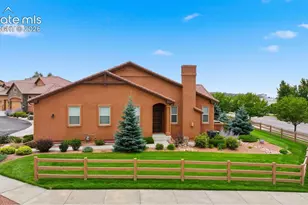13114 Cake Bread Heights, Colorado Springs, CO 80921 - Photo 2