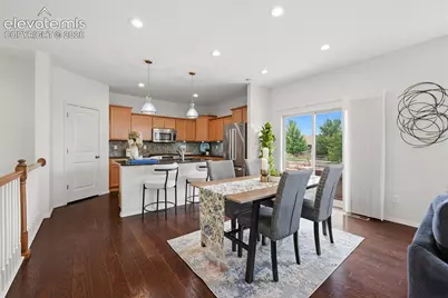 13114 Cake Bread Heights, Colorado Springs, CO 80921 - Photo 8