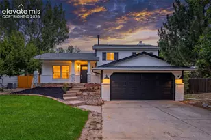 3973 Thundercloud Dr, Colorado Springs, CO 80920 - Photo 1