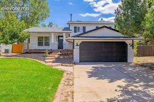 3973 Thundercloud Dr, Colorado Springs, CO 80920 - Photo 2