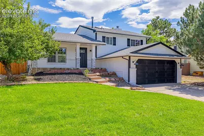 3973 Thundercloud Drive, Colorado Springs, CO 80920 - Photo 4
