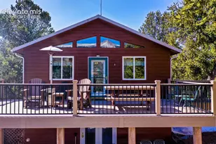 493 Horseshoe Dr, Divide, CO 80814 - Photo 4