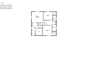 5743 Bowerman Ln, Colorado Springs, CO 80927 - Photo 14