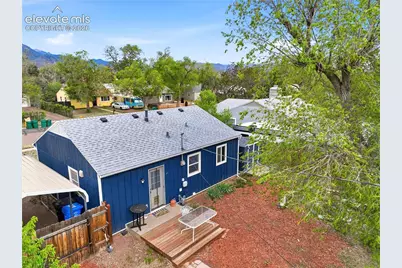 1919 S Franklin Avenue, Colorado Springs, CO 80905 - Photo 22