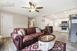1919 S Franklin Ave, Colorado Springs, CO 80905 - Photo 4
