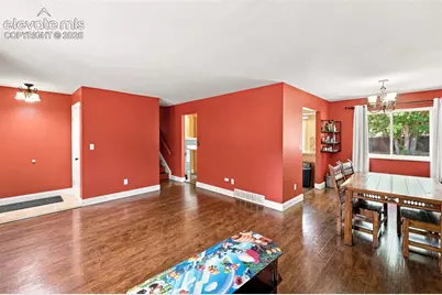 3627 Haven Circle, Colorado Springs, CO 80917 - Photo 2