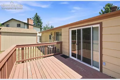 3627 Haven Circle, Colorado Springs, CO 80917 - Photo 36