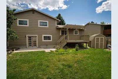 6568 E Gambol Quail Drive, Colorado Springs, CO 80918 - Photo 26