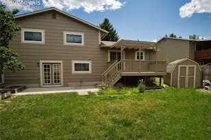 6568 E Gambol Quail Dr, Colorado Springs, CO 80918 - Photo 26