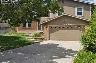 6568 E Gambol Quail Dr, Colorado Springs, CO 80918 - Photo 4