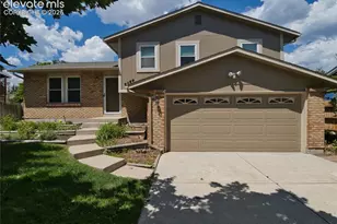 6568 E Gambol Quail Dr, Colorado Springs, CO 80918 - Photo 1