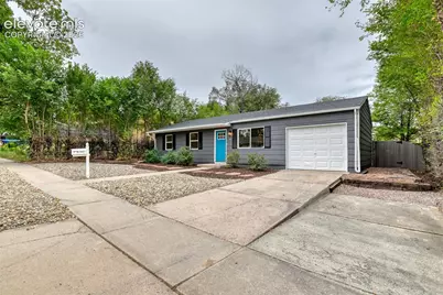 2807 Hayman Terrace, Colorado Springs, CO 80910 - Photo 4