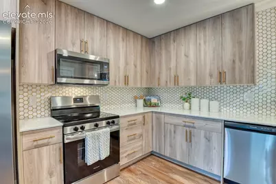 2807 Hayman Terrace, Colorado Springs, CO 80910 - Photo 16