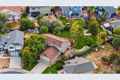 271 N Holcomb Circle, Castle Rock, CO 80104 - Photo 46