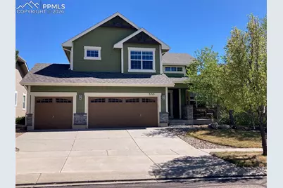 5715 Cisco Drive, Colorado Springs, CO 80924 - Photo 2