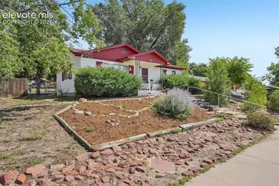 3102 E San Miguel Street, Colorado Springs, CO 80909 - Photo 2